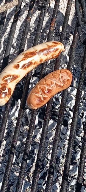 Verpflegung f&uuml;r aktive Sotaaktivierer