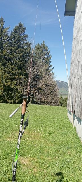 Cool die End Feed l&auml;uft ohne Tuner