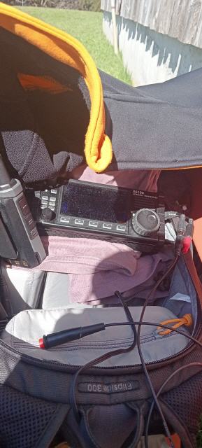 Sonnenschutz ist angesagt